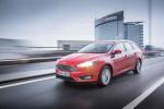 Ford Focus Estate 2014 года (UK)